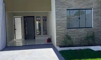 Imagem: CASA 3QTOS TOPP Várzea Grande perto da