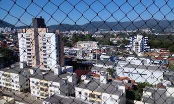 Imagem 5: Venda de apartamento no itacorubi