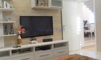 Imagem: Casa - Fiorella - Valinhos