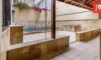 Imagem 2: SãO BERNARDO DO CAMPO - Sobrado Padrão - Nova Petrópolis