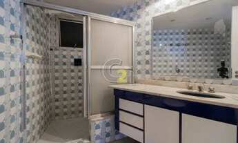 Imagem 7: APARTAMENTO - JARDIM PAULISTANO - 3 DORMITORIOS - 1 SUITE - 2 VAGA DE GARAGEM