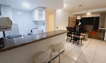 Imagem 2: Alugo Ape de 01 quarto no Renascença Mobiliado