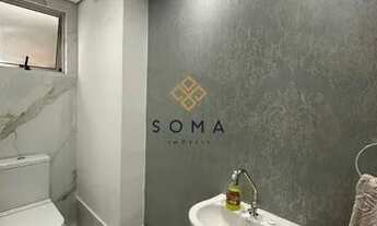 Imagem 5: ESPETACULAR CASA DE 3 QUARTOS NA QC 05 - JARDINS MANGUEIRAL