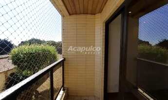 Imagem 3: Apartamento para aluguel, 2 quartos, 1 vaga, Vila Belvedere - Americana/SP