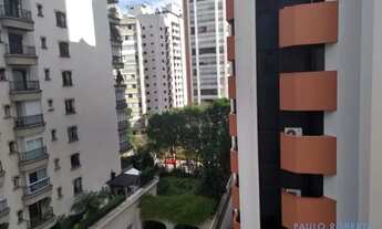 Imagem 3: APARTAMENTO - HIGIENÓPOLIS - SP