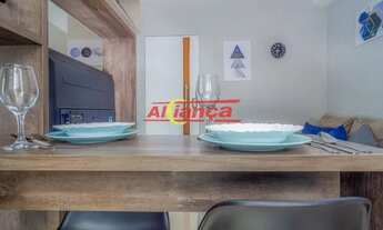 Imagem 7: Apartamento, Vila Augusta - Guarulhos