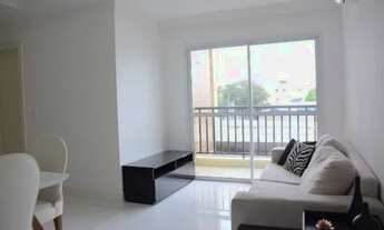 Imagem 4: Apartamento para alugar no Condomínio Smile Village Lagoa Nova