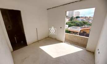 Imagem 5: Apartamento garden sem condomínio com 58mts² com 2 quartos parque São Vicente Mauá vaga c