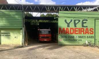 Imagem 5: Passo ponto Madereira