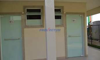 Imagem 7: Apartamento - Loteamento Residencial Parque dos Cantos - Campinas