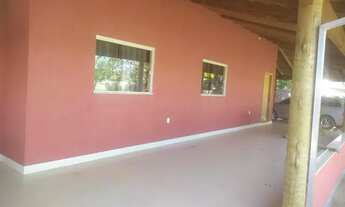 Imagem 4: Alugo chácara mensal .4 km de Uberlândia