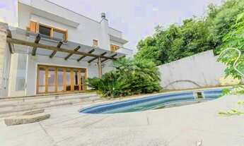 Imagem: Casa em Teresópolis