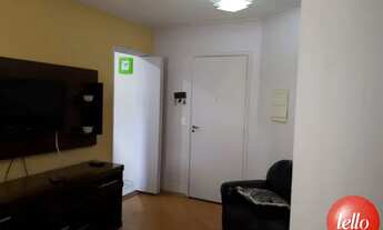 Imagem 3: São Paulo - Apartamento Padrão - Vila Formosa