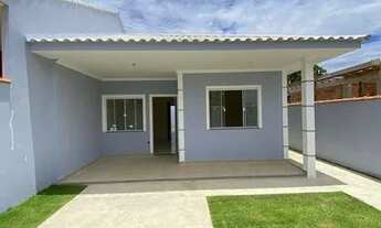 Imagem 2: CASA COM EXCELENTE QUINTAL