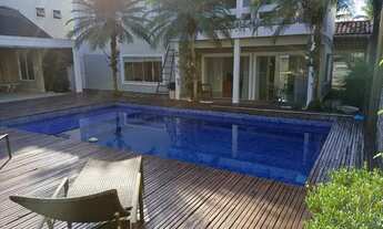 Imagem 5: Casa para entrar e morar