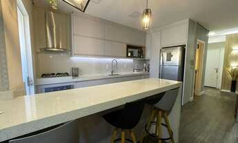 Imagem 7: Apartamento 2 suites 76 m finamente mobiliado no Centro - Itajaí - SC