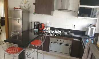 Imagem 7: Casa para alugar, 216 m² por R$ 6.060,00/mês - Damha I - Uberaba/MG