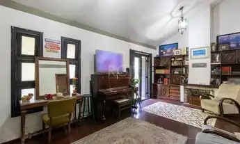 Imagem 6: Casa para Venda - 286.28m², 2 dormitórios, sendo 1 suites, 3 vagas - Santa Tereza