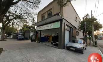 Imagem: São Paulo - Casa Comercial - Pinheiros