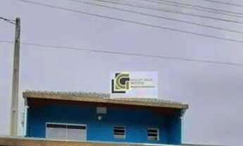 Imagem: Casa com 5 dormitórios, 160 m² - venda