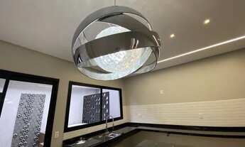 Imagem 2: Casa para venda possui 200 metros quadrados com 3 quartos