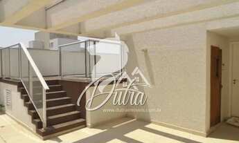 Imagem 3: Sophistic Campo Belo Campo Belo 820m² 04 Dormitórios 04 Suítes 7 Vagas