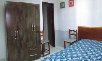 Imagem: Quartos individual mobiliado