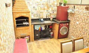 Imagem 5: Sobrado a venda Guilhermina