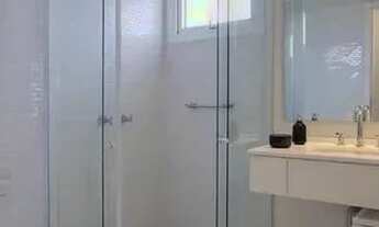 Imagem 3: Apartamento com 1 dormitório para alugar, 95 m² por R$ 12.207,00/mês - Vila Olímpia - São