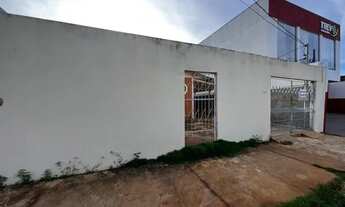 Imagem 3: Campo Grande - Casa Padrão - Vila Taveirópolis