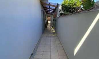 Imagem: Casa com 5 dormitórios à venda, 135 m²