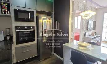 Imagem 2: LOCAÇÃO APARTAMENTO MOBILIADO CENTRO- SP/R$ 2.800,00 POR MÊS