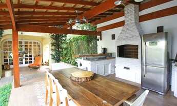 Imagem 2: São Paulo - Casa Padrão - ALTO DE PINHEIROS