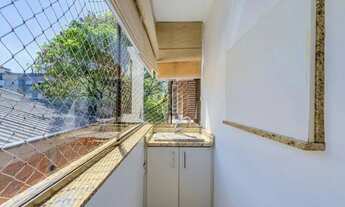 Imagem 7: Apartamento de 91m², bairro jardim itu