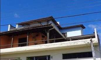 Imagem 2: Sobrado residencial à venda, Parque da Figueira, Paulínia