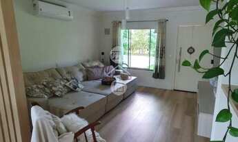 Imagem 4: Casa 3 Dormitórios Condominio Fechado