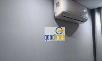 Imagem 5: Flat com 1 dormitório para alugar, 44 m² por R$ 2.928/mês - Jardim América - Sorocaba/SP