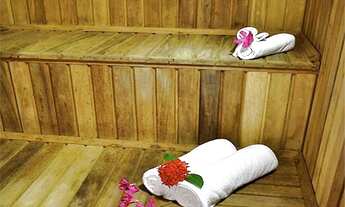 Imagem 6: Flat com 1 dormitório para alugar, 42 m² por R$ 1.800/mês - Jardins - São Paulo/SP