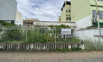 Imagem: Casa para aluguel - Aterrado