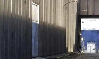 Imagem 7: GALPÃO para Venda ou Locação BONSUCESSO, GUARULHOS