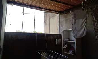 Imagem 6: Oportunidade Casa Duplex 2qts Parque Independência III - Juiz de Fora