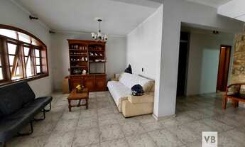 Imagem: Sobrado para venda com 384 metros quadrados