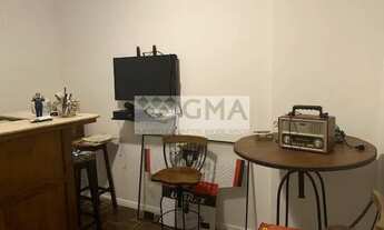 Imagem 5: Apartamento em Laranjeiras - Rio de Janeiro