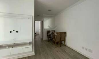 Imagem 5: Apartamento com 2 dormitórios para alugar, 58 m² por R$ 4.010,00/mês - Jardim - Santo Andr