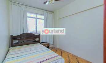 Imagem 5: PORTO ALEGRE - Apartamento Padrão - Centro Histórico