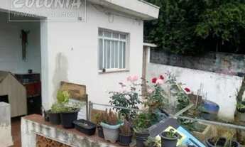 Imagem 2: Santo André - Casa Padrão - Vila Francisco Matarazzo