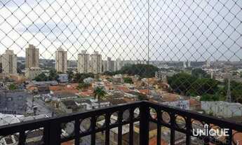 Imagem 5: Apartamento com 3 dormitórios à venda, 91 m² por R$ 750.000,00 - Retiro - Jundiaí/SP