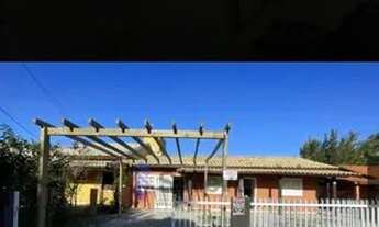 Imagem 4: Vendo casa na praia