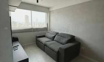 Imagem 2: Apartamento para venda possui 43 metros quadrados com 2 quartos em Torre - Recife - PE