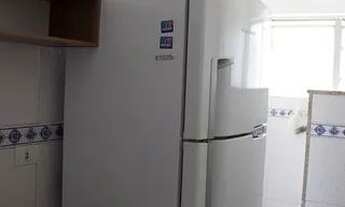 Imagem 7: Apartamento para Aluguel com 2 quartos , 55m² em Vila Bruna - São Paulo